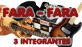 Fara Fara 3 Acordeon , Bajo sexto y bajo electrico